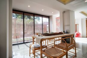 Yuanli Wafu Guesthouse