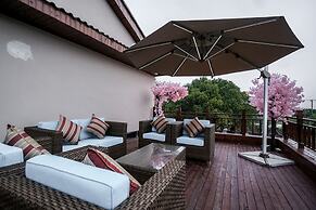 Yuanli Wafu Guesthouse