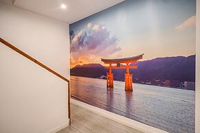 Yuanli Wafu Guesthouse