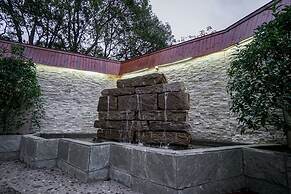 Yuanli Wafu Guesthouse