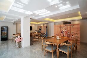 Yuanli Wafu Guesthouse