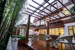 Yuanli Wafu Guesthouse