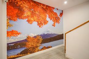 Yuanli Wafu Guesthouse