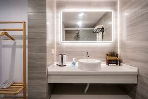 Yuanli Wafu Guesthouse