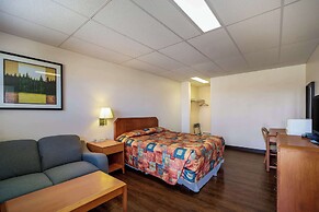 Canadas Best Value Inn Fort St. John