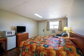 Canadas Best Value Inn Fort St. John