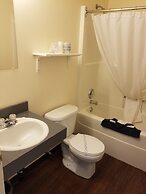 Canadas Best Value Inn Fort St. John