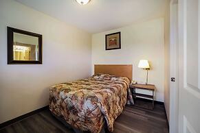 Canadas Best Value Inn Fort St. John