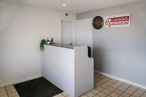 Canadas Best Value Inn Fort St. John