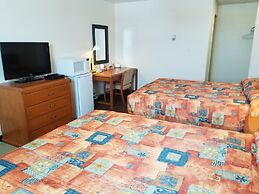 Canadas Best Value Inn Fort St. John