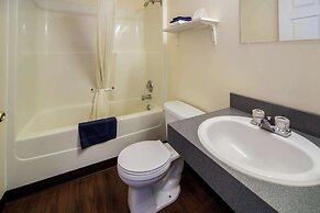 Canadas Best Value Inn Fort St. John