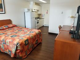 Canadas Best Value Inn Fort St. John