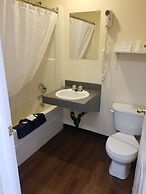 Canadas Best Value Inn Fort St. John