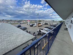 Canadas Best Value Inn Fort St. John