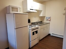 Canadas Best Value Inn Fort St. John