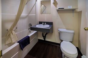 Canadas Best Value Inn Fort St. John