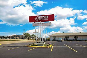 Canadas Best Value Inn Fort St. John