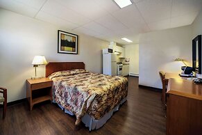 Canadas Best Value Inn Fort St. John