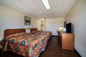 Canadas Best Value Inn Fort St. John