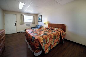 Canadas Best Value Inn Fort St. John