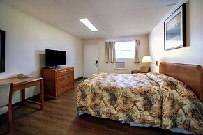 Canadas Best Value Inn Fort St. John
