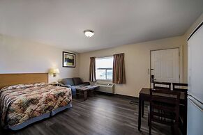 Canadas Best Value Inn Fort St. John