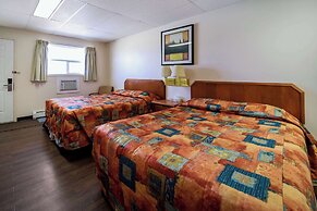 Canadas Best Value Inn Fort St. John