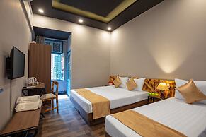 Global Backpackers Hostel