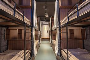 Global Backpackers Hostel