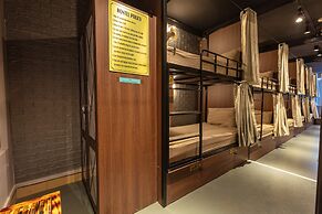 Global Backpackers Hostel