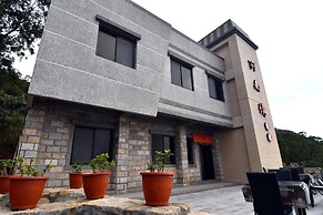 Matsu A Nan Jing B&B