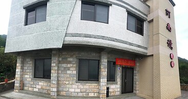 Matsu A Nan Jing B&B