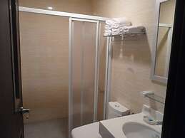 Matsu A Nan Jing B&B