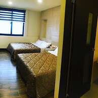 Matsu A Nan Jing B&B