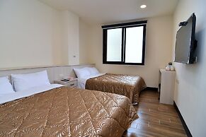 Matsu A Nan Jing B&B