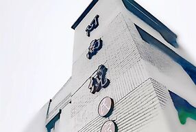 Matsu A Nan Jing B&B