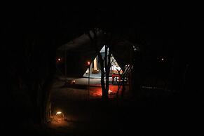 The Campers Lodge Luxury  Camp Yala