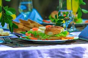 The Campers Lodge Luxury  Camp Yala