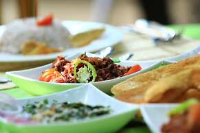 The Campers Lodge Luxury  Camp Yala