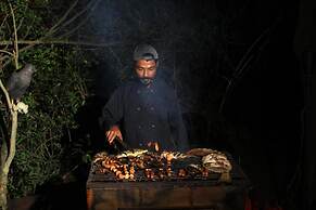 The Campers Lodge Luxury  Camp Yala