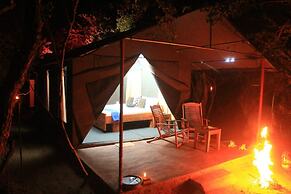 The Campers Lodge Luxury  Camp Yala
