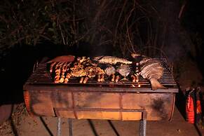 The Campers Lodge Luxury  Camp Yala