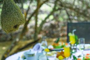 The Campers Lodge Luxury  Camp Yala