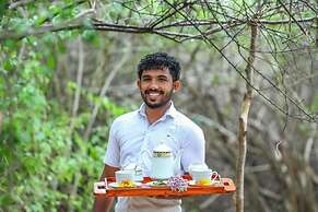 The Campers Lodge Luxury  Camp Yala