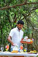 The Campers Lodge Luxury  Camp Yala