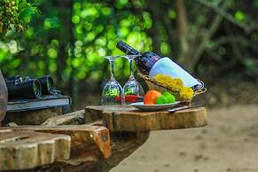 The Campers Lodge Luxury  Camp Yala