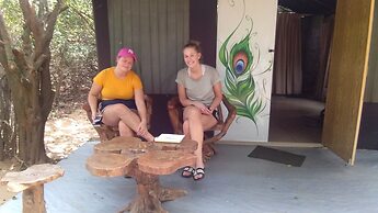 The Campers Lodge Luxury  Camp Yala