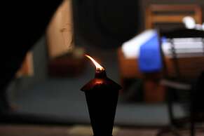 The Campers Lodge Luxury  Camp Yala