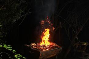 The Campers Lodge Luxury  Camp Yala