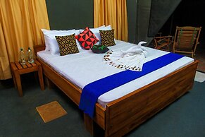 The Campers Lodge Luxury  Camp Yala